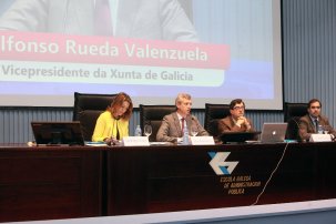 A EGAP promove o debate sobre o impacto da reforma da Administración local galega